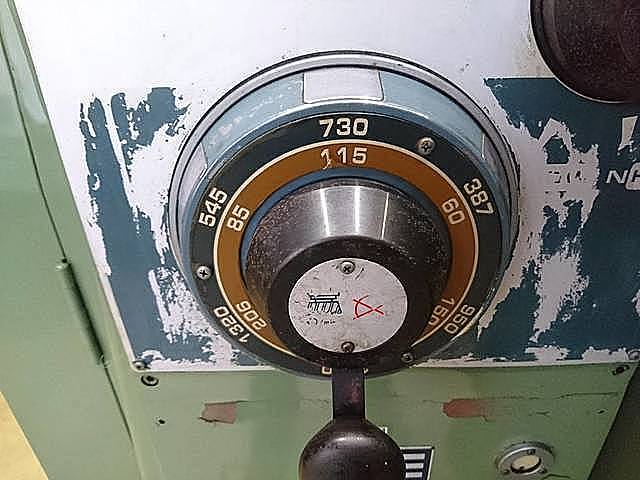 P005612 ＮＣ横フライス 大隈豊和 FM-2H_11