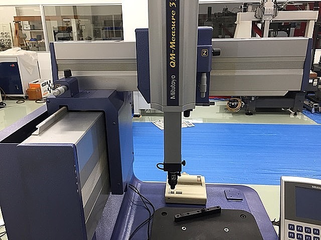 A114146 三次元測定機 ミツトヨ QM-MEASURE 333_1