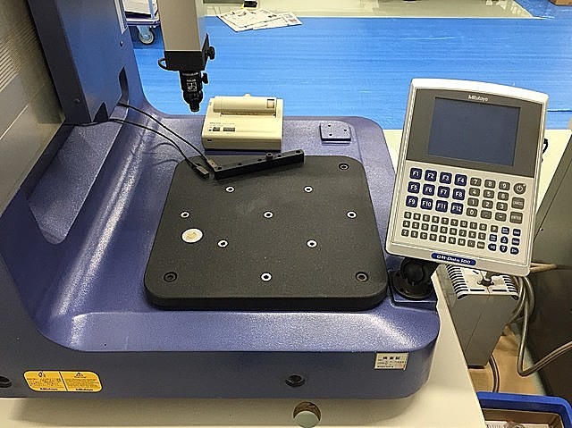 A114146 三次元測定機 ミツトヨ QM-MEASURE 333_2