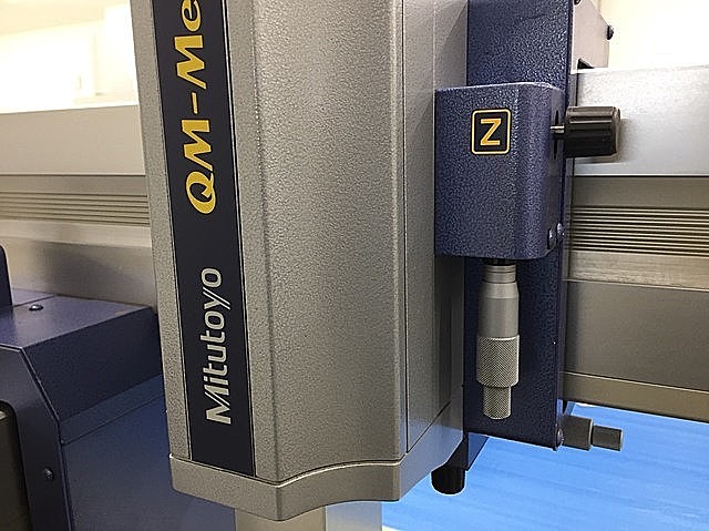 A114146 三次元測定機 ミツトヨ QM-MEASURE 333_5
