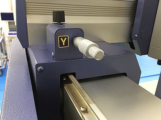 A114146 三次元測定機 ミツトヨ QM-MEASURE 333_6