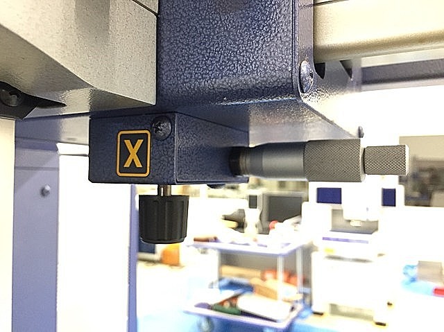 A114146 三次元測定機 ミツトヨ QM-MEASURE 333_7