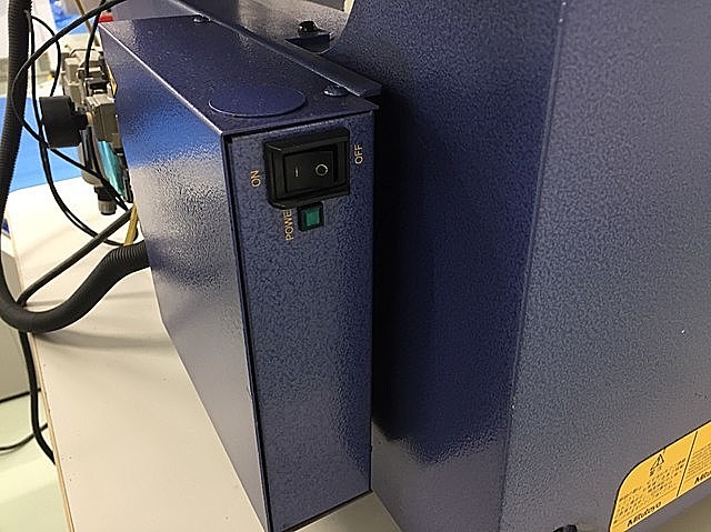 A114146 三次元測定機 ミツトヨ QM-MEASURE 333_8