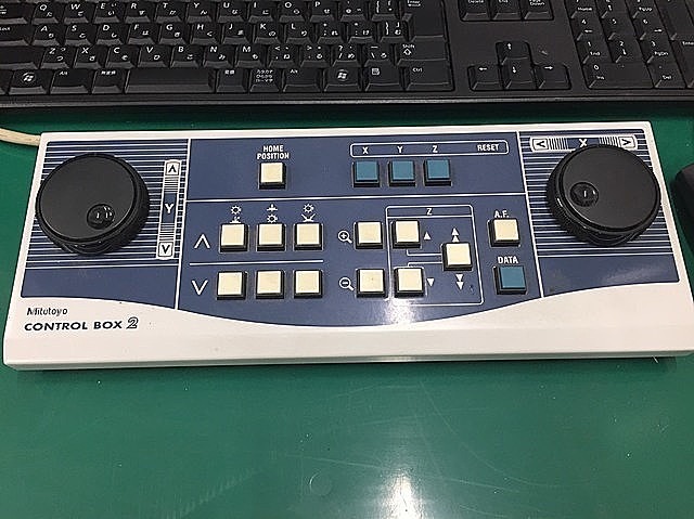 A117199 CNC画像測定機 ミツトヨ QS250Z_7
