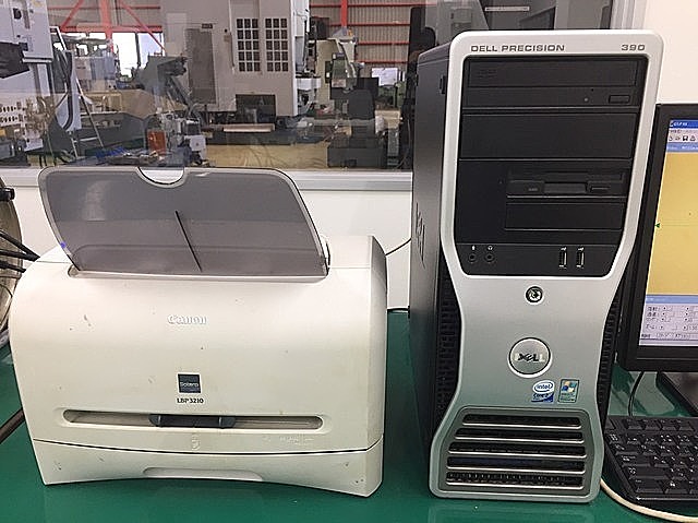 A117199 CNC画像測定機 ミツトヨ QS250Z_8