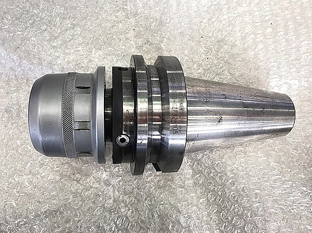 A121357 ミーリングチャック 日研 BT50-CZF32-105 | 株式会社