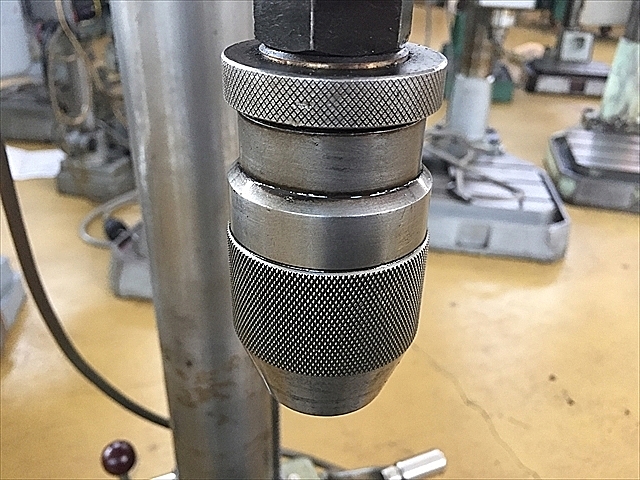 A119660 タッピングボール盤 北川 KDT-360 | 株式会社 小林機械 A119660 タッピングボール盤 北川 KDT-360 | 株式会社 小林機械