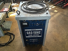 Z045520 アーク溶接機 松下 YC-200TDS-3 | 株式会社 小林機械