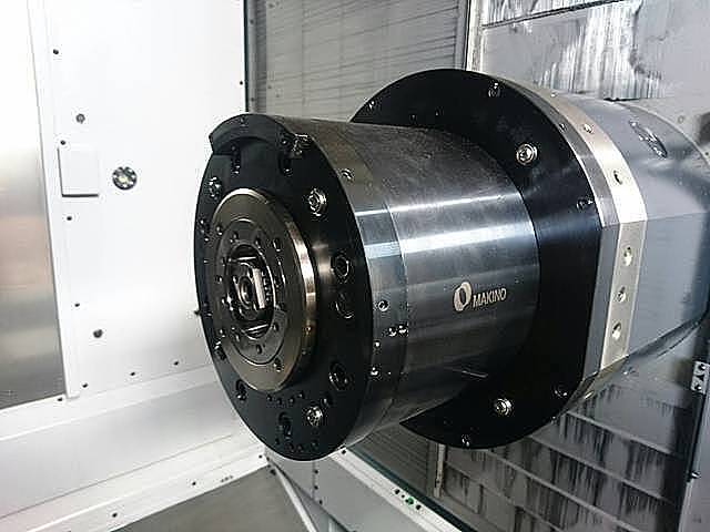 P005594 横型マシニングセンター 牧野フライス製作所 a81nx_5