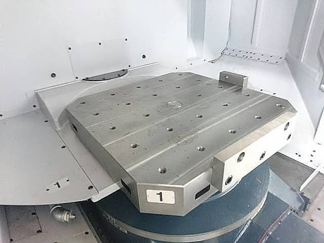 P005594 横型マシニングセンター 牧野フライス製作所 a81nx_7