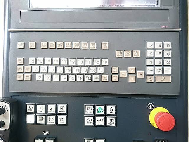 P005594 横型マシニングセンター 牧野フライス製作所 a81nx_16
