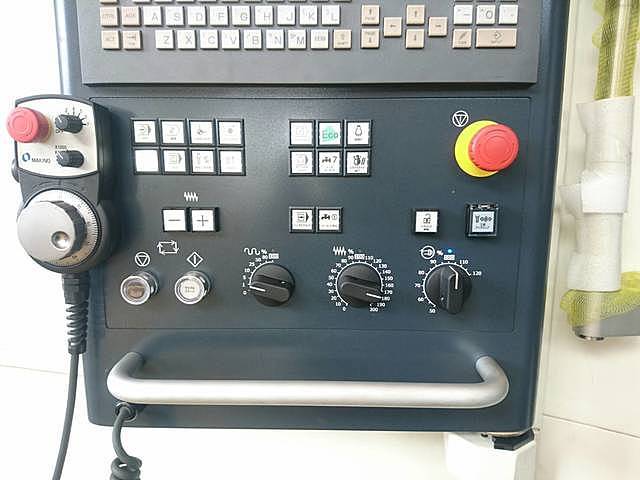 牧野 P000065 立型マシニングセンター 牧野フライス製作所 GN-106-A20