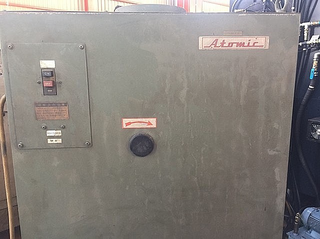 Z045475 ミストコレクター アトミック FM-750A-K_2