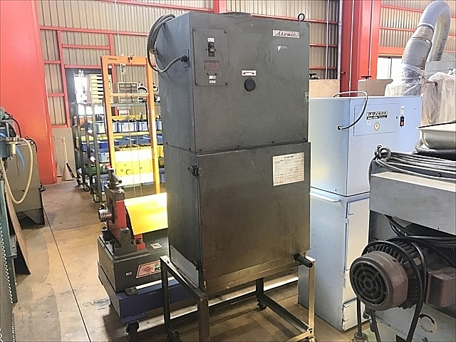 Z045475 ミストコレクター アトミック FM-750A-K_3