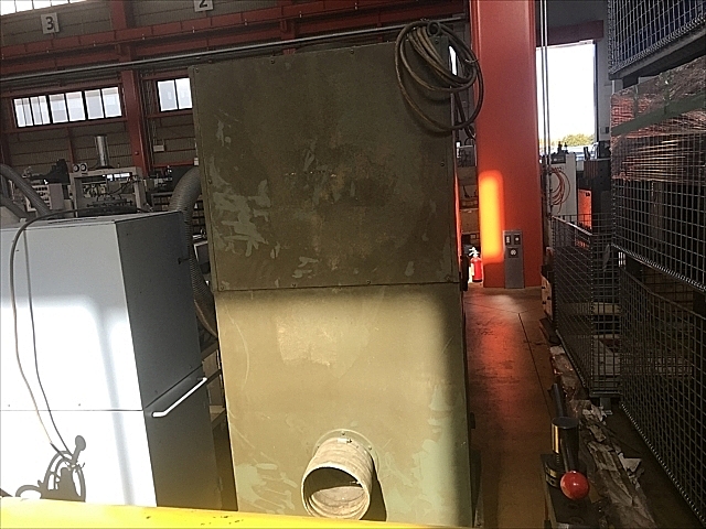 Z045475 ミストコレクター アトミック FM-750A-K_6