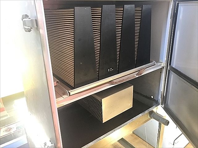 Z045475 ミストコレクター アトミック FM-750A-K_8