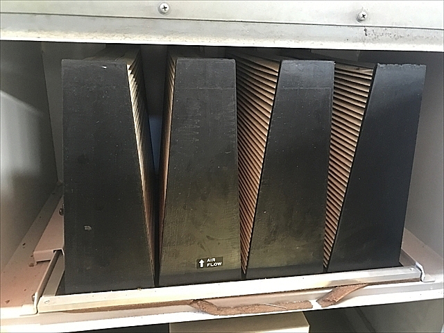 Z045475 ミストコレクター アトミック FM-750A-K_9