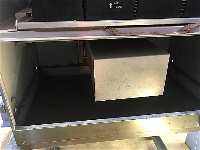 Z045475 ミストコレクター アトミック FM-750A-K_10