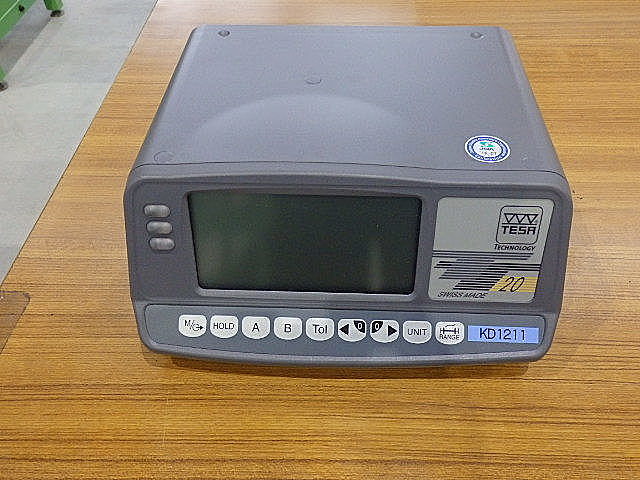 G004319 マイクロメーター テサ TT20-TT60 | 株式会社 小林機械