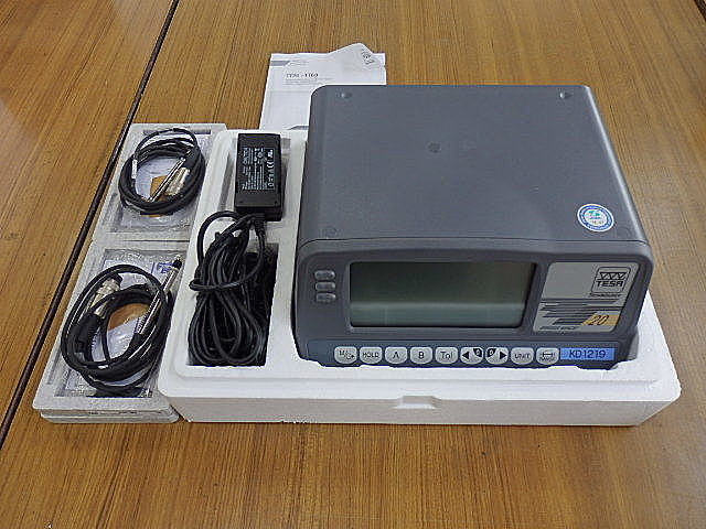 G004316 マイクロメーター テサ TT20-TT60_0