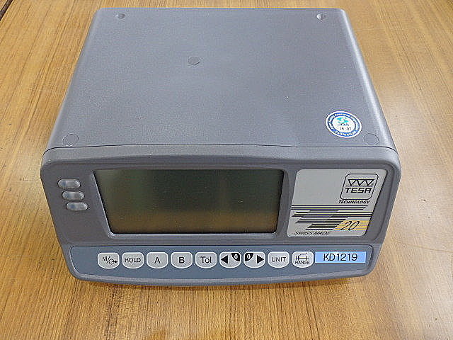 G004316 マイクロメーター テサ TT20-TT60_1