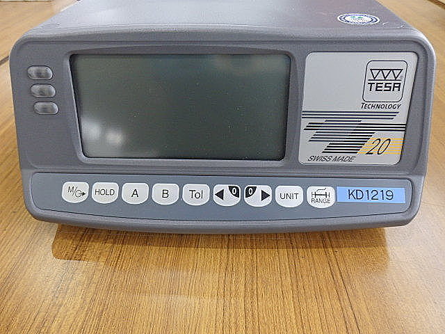 G004316 マイクロメーター テサ TT20-TT60_2