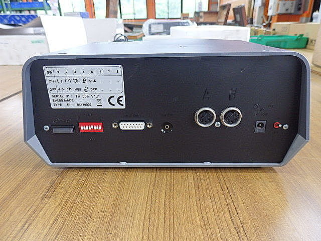 G004316 マイクロメーター テサ TT20-TT60_3