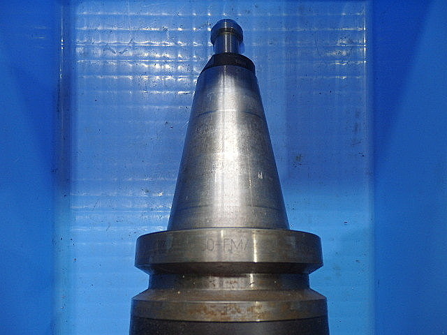 H012415 フェイスミルアーバー 大昭和精機 BBT50-FMA47.625-100_1