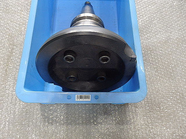 H012415 フェイスミルアーバー 大昭和精機 BBT50-FMA47.625-100_2