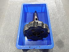 H012271 フルバック -- | 株式会社 小林機械