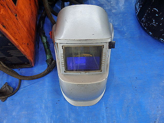 H012486 エアープラズマ切断機 ダイヘン VRCM-30 | 株式会社 小林機械