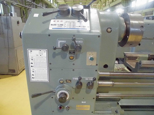 旋盤専用 DL65/75 | 大日金属工業株式会社