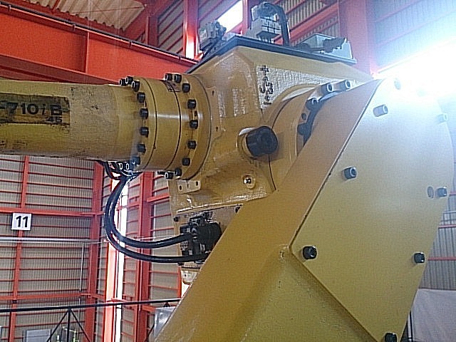 P005589 ロボット ファナック M-710iB/45_2