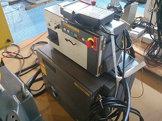 P005589 ロボット ファナック M-710iB/45_4