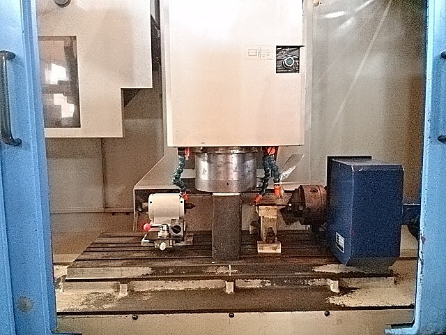 P005585 立型マシニングセンター 日立精機 VG45 | 株式会社 小林機械