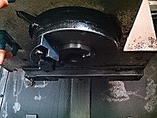 P005586 立型マシニングセンター 日立精機 VM40Ⅲ | 株式会社 P005586 立型マシニングセンター 日立精機 VM40Ⅲ | 株式会社