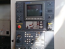 P005586 立型マシニングセンター 日立精機 VM40Ⅲ | 株式会社 P005586 立型マシニングセンター 日立精機 VM40Ⅲ | 株式会社