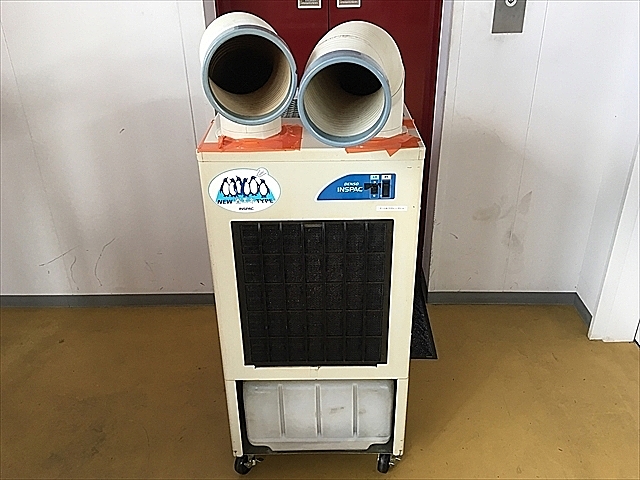 A116178 スポットクーラー デンソー 15HF-N-TU_0