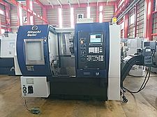 P005583 NC旋盤 日立精機 ST200 | 株式会社 小林機械 P005583 NC旋盤 日立精機 ST200 | 株式会社 小林機械
