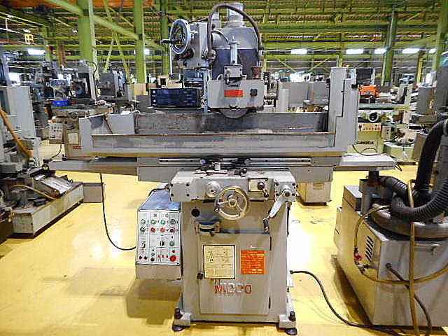H012523 成形研削盤 日興機械 NFG-515AD_0