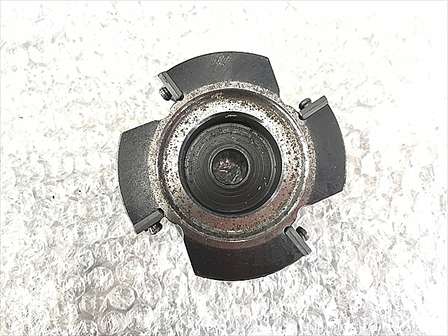 A119861 フェイスミル サンドビック RA290.90-080J25.4-12L_0
