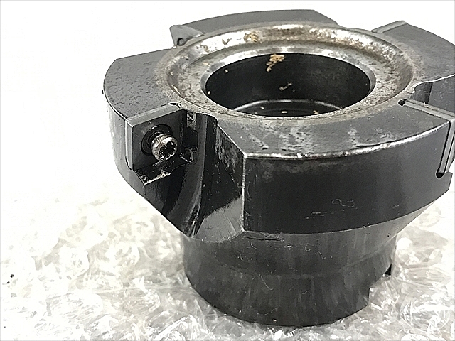 A119861 フェイスミル サンドビック RA290.90-080J25.4-12L_2