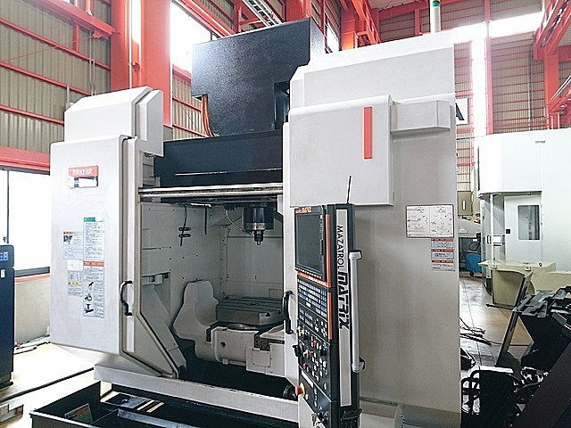 P005574 五軸加工機 ヤマザキマザック VARIAXIS730-5XⅡ | 株式会社