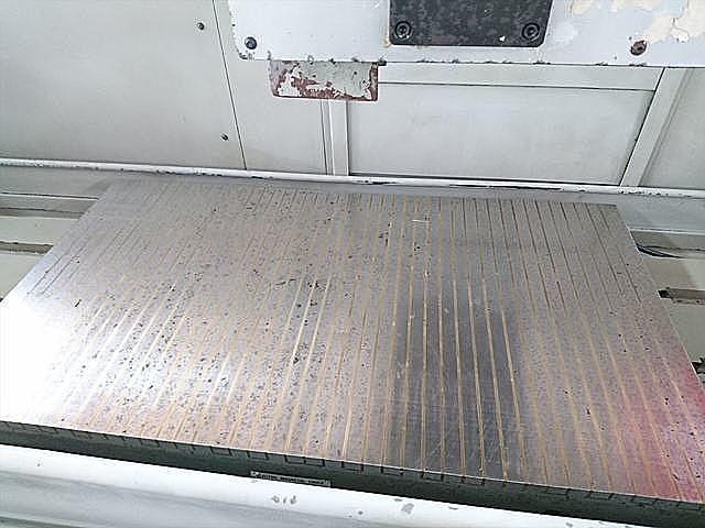 P005570 ＮＣ平面研削盤 岡本工作 PSG-95DXNC_2