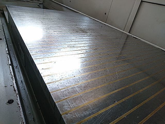 P005570 ＮＣ平面研削盤 岡本工作 PSG-95DXNC_3