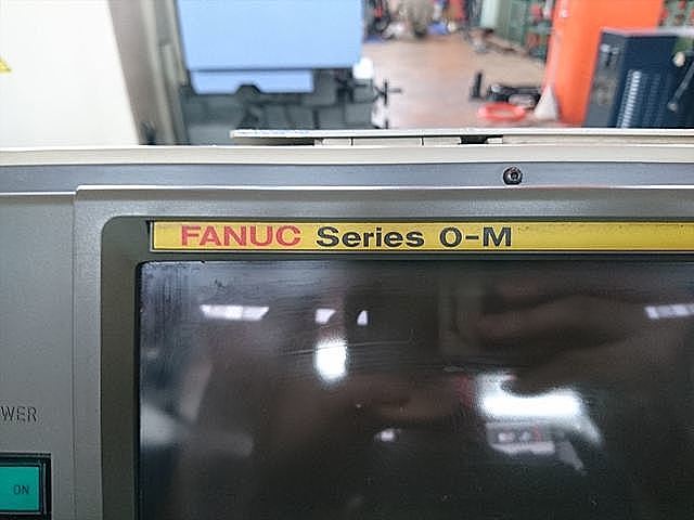 P005570 ＮＣ平面研削盤 岡本工作 PSG-95DXNC_6