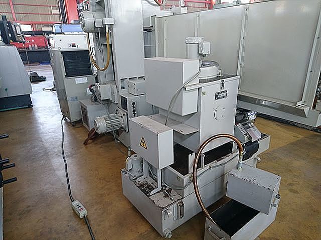 P005570 ＮＣ平面研削盤 岡本工作 PSG-95DXNC_7