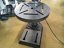 A119451 タッピングボール盤 ニチレン SHT-16 | 株式会社 小林機械