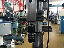 引取限定。タッピングボール盤 ニチレン SHT-16 動作確認済み 引取限定。タッピングボール盤 ニチレン SHT-16 動作確認済み - メルカリ