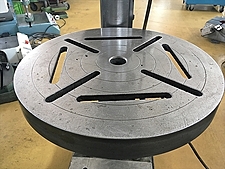 A119451 タッピングボール盤 ニチレン SHT-16 | 株式会社 小林機械